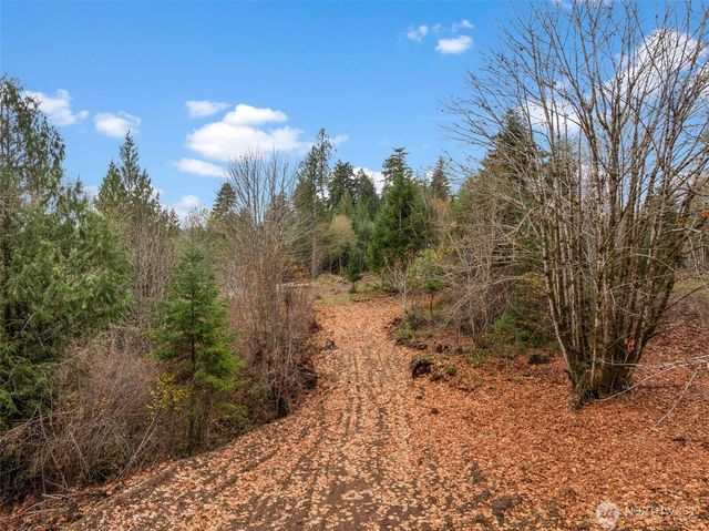 0 E Crestview Drive, Shelton, WA 98584