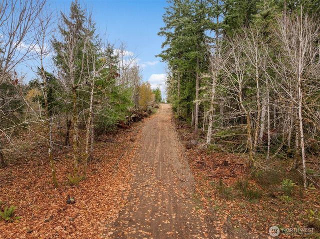 0 E Crestview Drive, Shelton, WA 98584