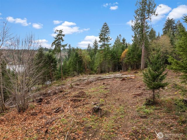 0 E Crestview Drive, Shelton, WA 98584