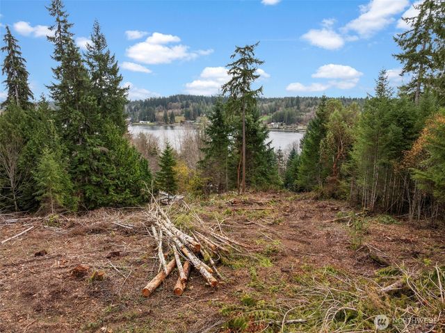 0 E Crestview Drive, Shelton, WA 98584