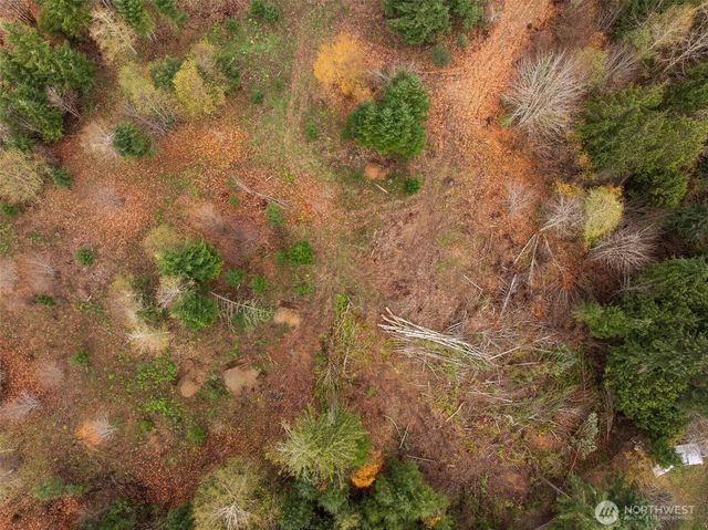 0 E Crestview Drive, Shelton, WA 98584