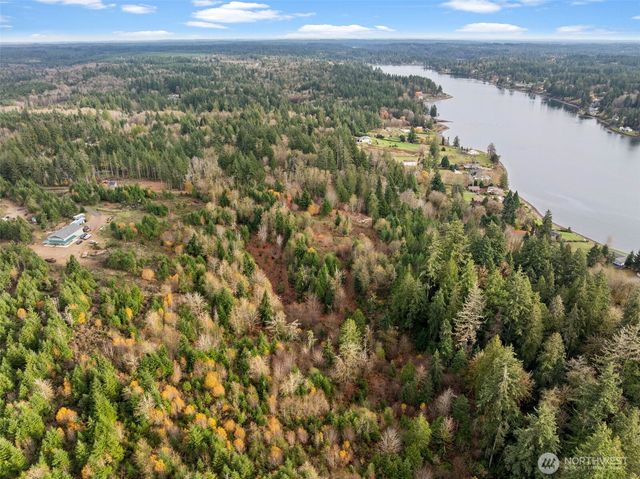 0 E Crestview Drive, Shelton, WA 98584