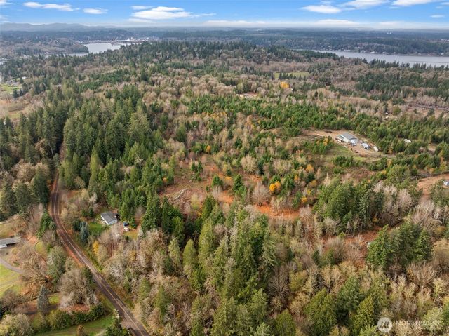 0 E Crestview Drive, Shelton, WA 98584