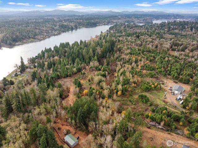 0 E Crestview Drive, Shelton, WA 98584