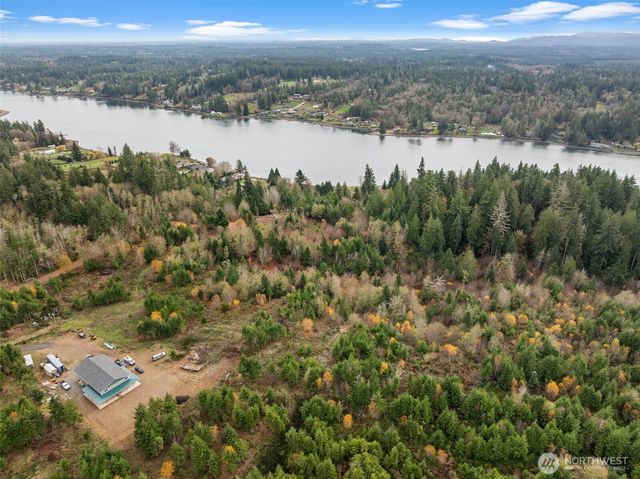0 E Crestview Drive, Shelton, WA 98584