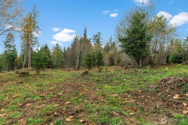 0 E Crestview Drive, Shelton, WA 98584