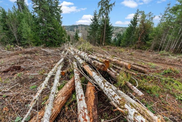 0 E Crestview Drive, Shelton, WA 98584