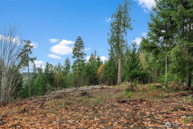 0 E Crestview Drive, Shelton, WA 98584