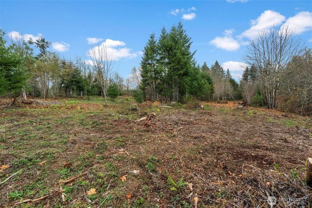 0 E Crestview Drive, Shelton, WA 98584