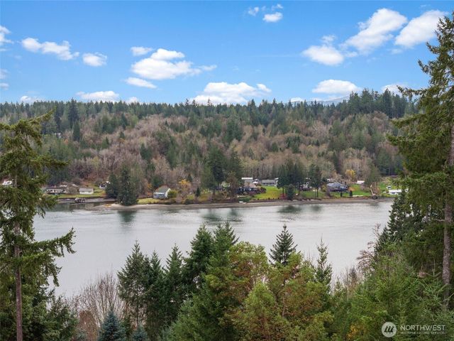 0 E Crestview Drive, Shelton, WA 98584