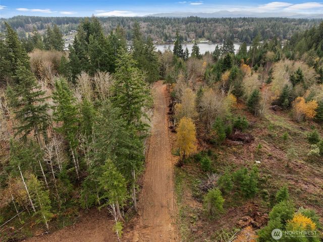0 E Crestview Drive, Shelton, WA 98584