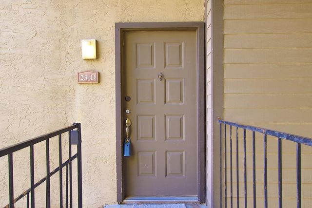 5757 E University Boulevard 23D, Dallas, TX 75206