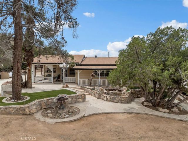 9226 Central, Apple Valley, CA 92308