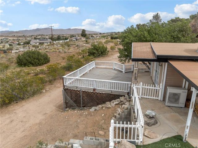 9226 Central, Apple Valley, CA 92308