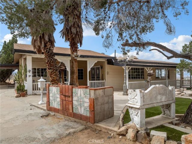 9226 Central, Apple Valley, CA 92308