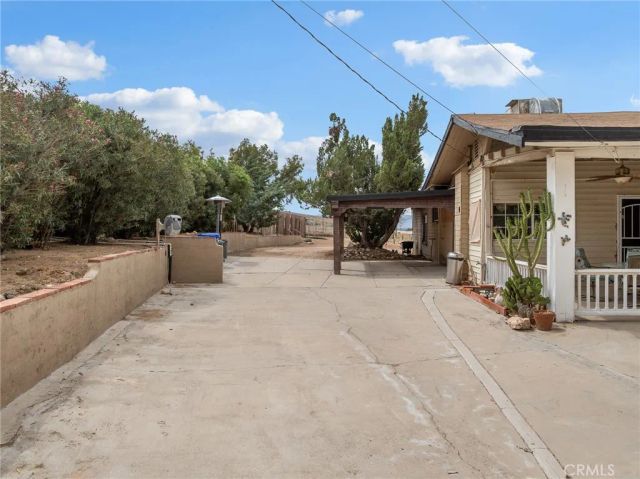 9226 Central, Apple Valley, CA 92308