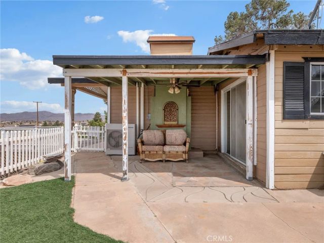 9226 Central, Apple Valley, CA 92308