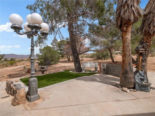 9226 Central, Apple Valley, CA 92308