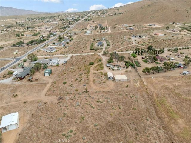 9226 Central, Apple Valley, CA 92308