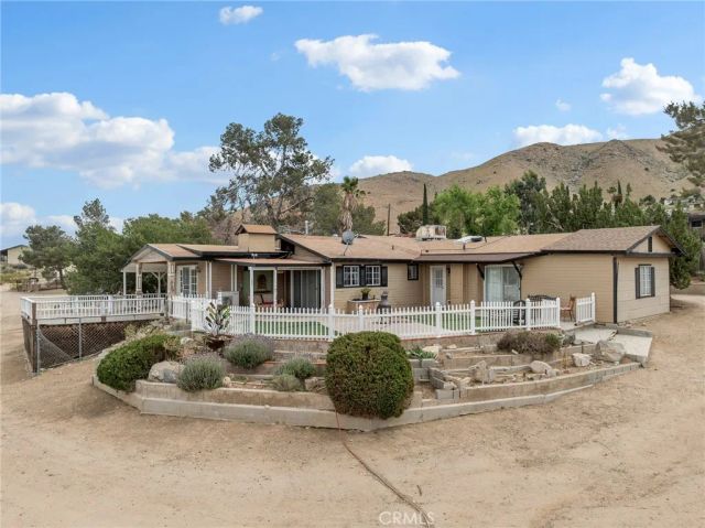 9226 Central, Apple Valley, CA 92308