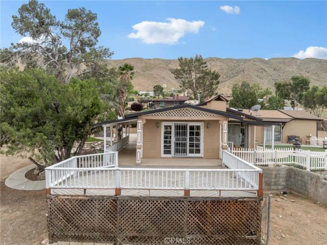 9226 Central, Apple Valley, CA 92308