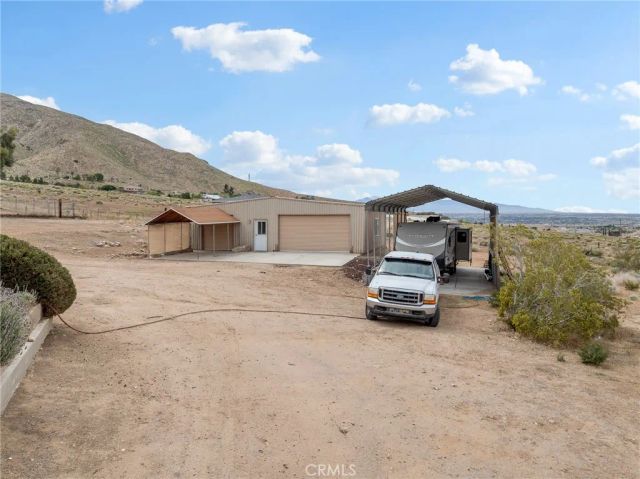 9226 Central, Apple Valley, CA 92308