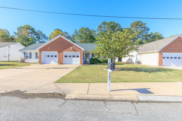 64 Yellow Brick Road, Rossville, GA 30741