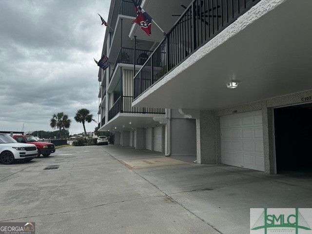 2902 River Drive C 101, Savannah, GA 31404