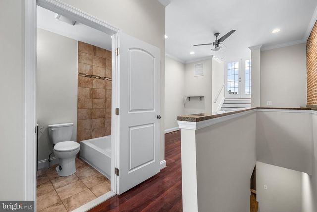 1322 S HANOVER ST, Baltimore, MD 21230