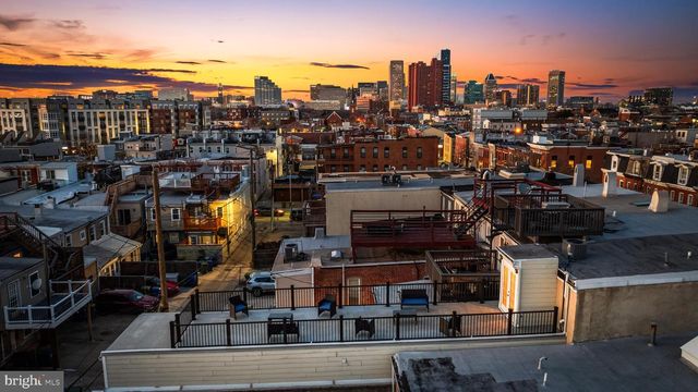 1322 S HANOVER ST, Baltimore, MD 21230