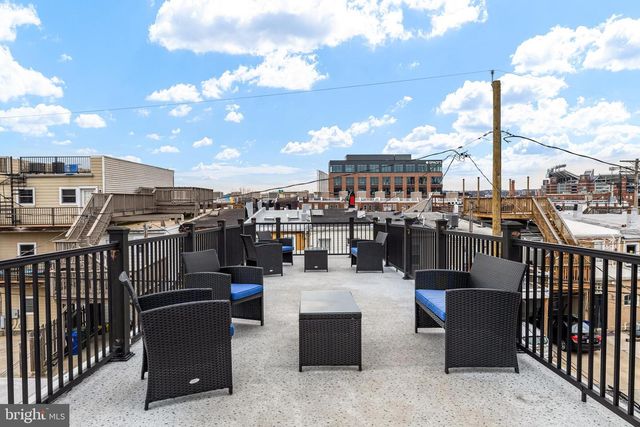 1322 S HANOVER ST, Baltimore, MD 21230