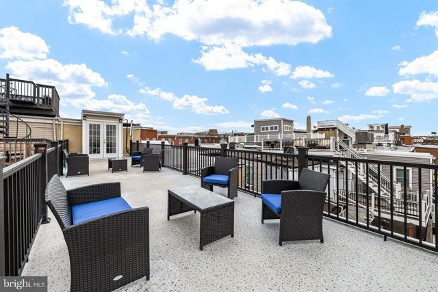 1322 S HANOVER ST, Baltimore, MD 21230