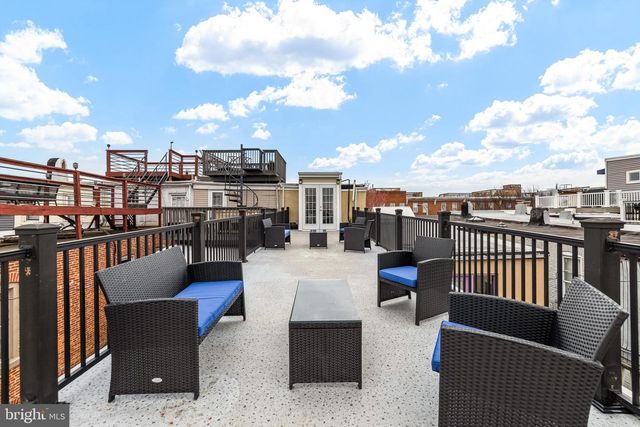 1322 S HANOVER ST, Baltimore, MD 21230