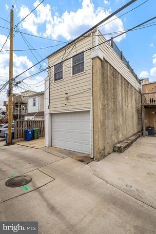 1322 S HANOVER ST, Baltimore, MD 21230