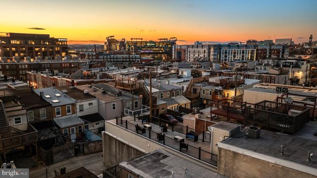 1322 S HANOVER ST, Baltimore, MD 21230