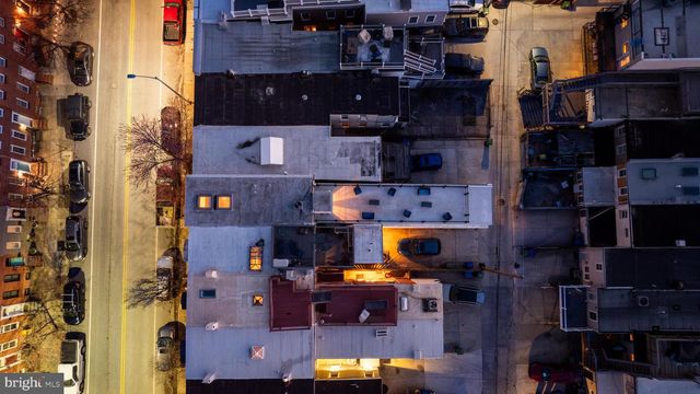 1322 S HANOVER ST, Baltimore, MD 21230