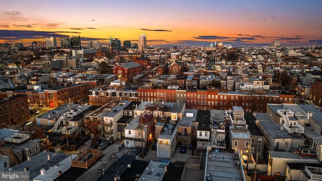 1322 S HANOVER ST, Baltimore, MD 21230