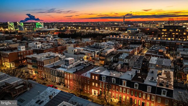 1322 S HANOVER ST, Baltimore, MD 21230