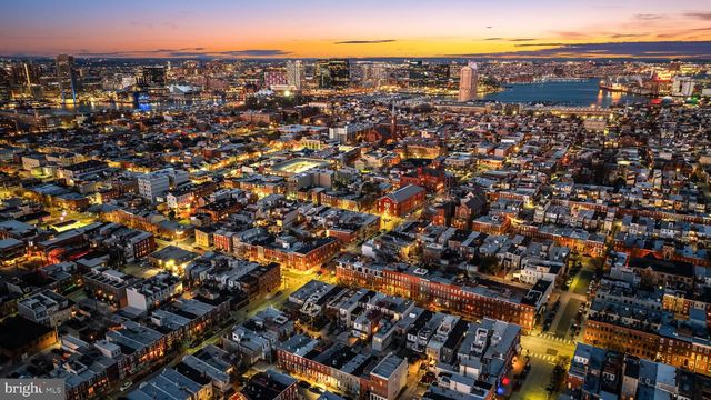 1322 S HANOVER ST, Baltimore, MD 21230