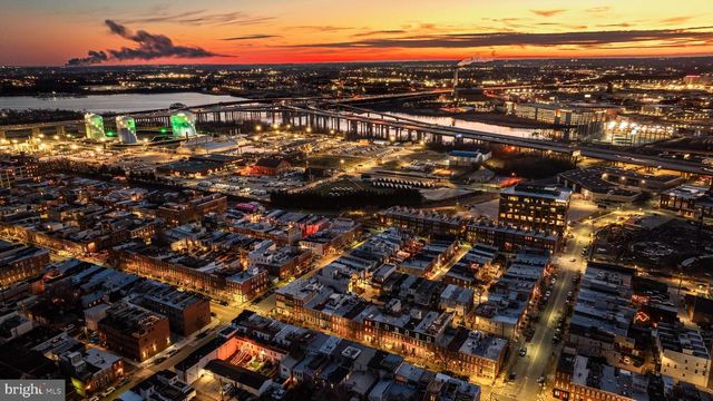 1322 S HANOVER ST, Baltimore, MD 21230