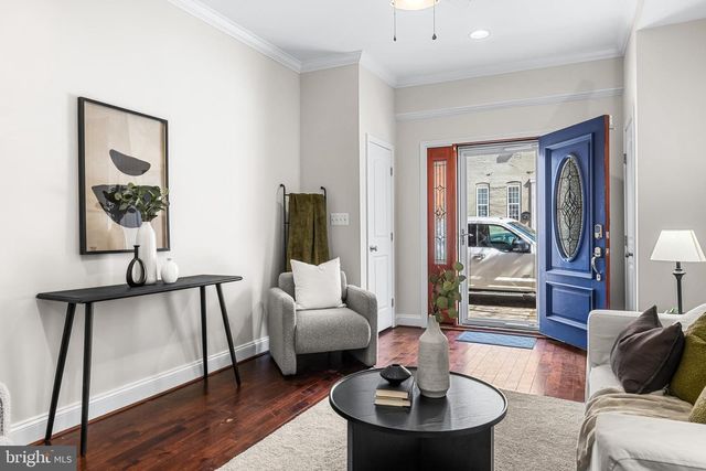 1322 S HANOVER ST, Baltimore, MD 21230