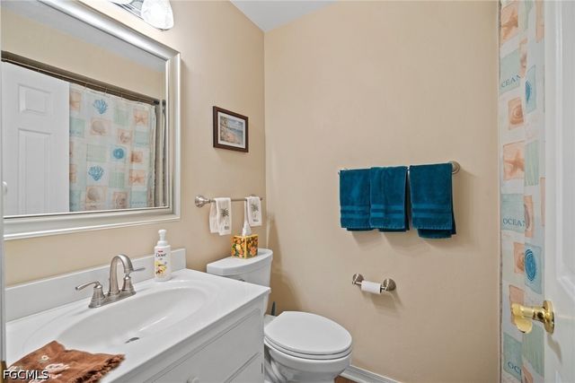 5771 Arvine CIR, Fort Myers, FL 33919