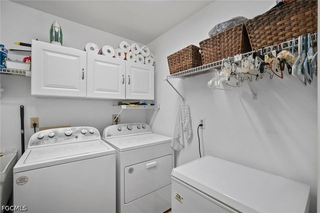5771 Arvine CIR, Fort Myers, FL 33919