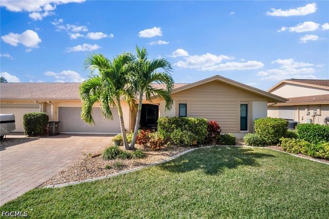 5771 Arvine CIR, Fort Myers, FL 33919