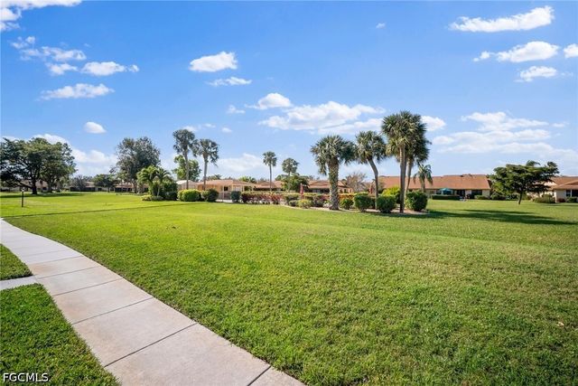 5771 Arvine CIR, Fort Myers, FL 33919