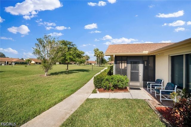 5771 Arvine CIR, Fort Myers, FL 33919