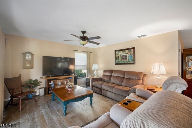 5771 Arvine CIR, Fort Myers, FL 33919