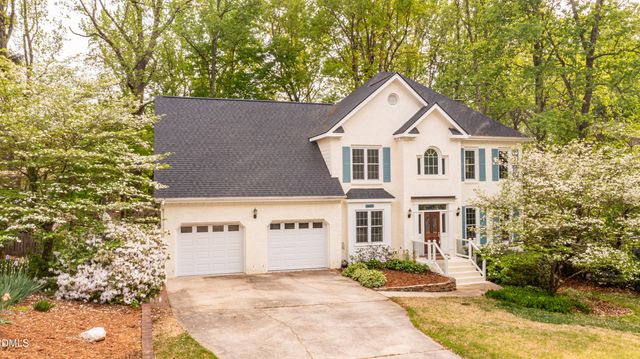 2637 Ridgewell Court, Raleigh, NC 27613