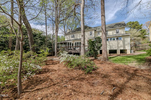 2637 Ridgewell Court, Raleigh, NC 27613