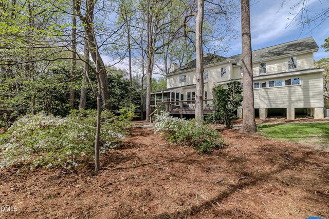 2637 Ridgewell Court, Raleigh, NC 27613